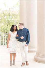 Andrew & Joannah: Spring Purdue University Engagement Photos