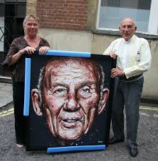 Remembering Sir Stirling Moss