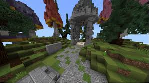 Minigames servers typically contain a vast array of games that can be played within minecraft. Realm Server Lobby Minecraft Pe Maps