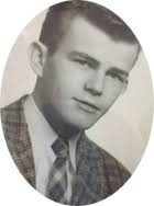 Lawrence Tebo Service Details