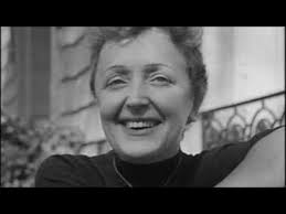 Edith Piaf's last days & death (Ελληνικοί Υπότιτλοι)
