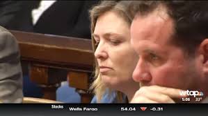 UPDATE: Suspect in 2016 Rhoden family deaths appears in court