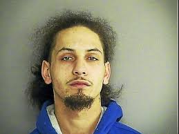 Middletown PD: Man with 3 warrants gives fake name, had brass knuckles