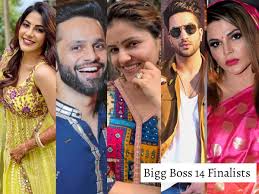 Eijaz khan entered the bigg boss house this season and has now become a household name now. 75nli 74lhf3nm