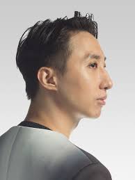 think Global, think Hong Kong