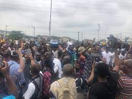 Check spelling or type a new query. Yoruba Nation Agitators Surface In Ojota Despite Police Cordon P M News