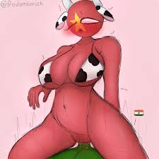 Rule 34 Dev | india_(countryhumans)