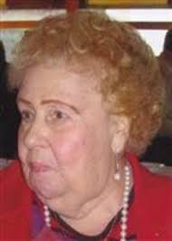 LUCY F. (LAPOLLA) MAGNANINI Obituary July 7, 2013