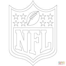 Click on the colouring page to open in a new window and print. Nfl Seattle Seahawks Coloring Pages Seattle Seahawks Patrick And Free Coloring Library