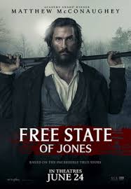 Just months after making his feature film debut as wooderson in 1993's dazed and confused, matthew mcconaughey played ben williams in angels in the outfield, entertainment weekly summarized. Free State Of Jones Film Wikipedia