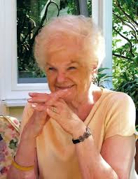 Obituary information for Agnes Grimmer