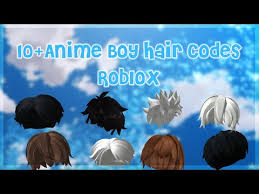 Spooky beanie with brown hair roblox. Roblox Hair Codes For Boys 06 2021