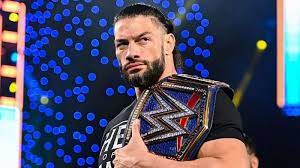 Roman reigns ha recentemente parlato della reazione di stephanie mcmahon nel backstage dopo essere stato colpito da lui nel main event di wrestlemania 32. Goldberg Wants A Match Against Roman Reigns In Wwe