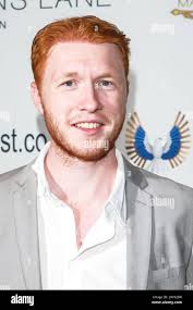 Charlotte stevens hi-res stock photography and images