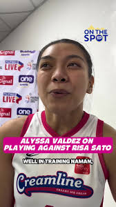 Alyssa Valdez in National Team