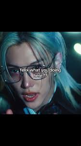 Double Life Pharrell Felix Straykids