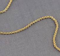 Types of Necklace Chains : How to Choose Between the ...