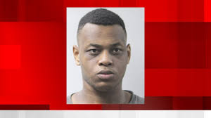 Convicted killer made gun gestures at witnesses, laughed at verdicts, DA  says