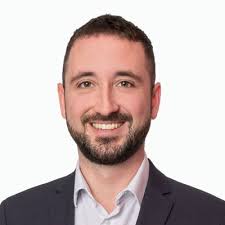 Benoit Lépine, Courtier immobilier résidentiel et commercial agréé DA