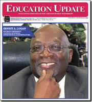 CSA President Ernest Logan Celebrated at Grand Retirement Party For 44  Years of Service