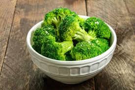 Looking for a dessert with all the taste, but fewer calories? Broccoli Health Benefits 11 Health Benefits Of Broccoli What Are The Benefits Of Eating Broccoli