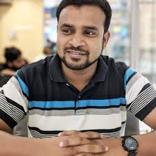 Yasar Ali Hashmi (@yasaralihashmi)