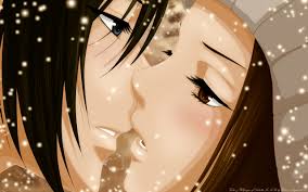 Photos Suki Tte Ii Na Yo Tachibana Mei Kurosawa Yamato 2560x1600 Sukitte ii na yo (anime). 1zoom
