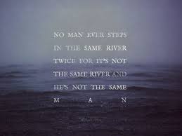 Pin By M A R I O L I N A On Rules Of Engagement River Quotes Chill Quotes Nature Quotes