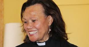 St Peters Church: Our Rector