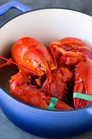 05.08.2020 · how to cook lobster tails boiled lobster tails. How To Cook A Lobster Dinner At The Zoo