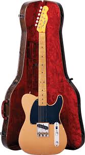 Fender Custom Colors In The 1960s Vintage Guitar Magazine