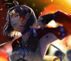They are left with no alternative except to develop a new storyline. Hd Wallpaper Anime Kabaneri Of The Iron Fortress Mumei Kabaneri Of The Iron Fortress Wallpaper Flare