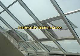 Tampilan kanopi kaca untuk atap carport akan lebih elegan dan mewah. Harga Atap Kaca Skylight Pasang Kanopi Kaca Tempered Dengan Harga Murah