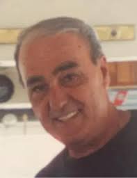 Obituary information for Ernest Knippenberg