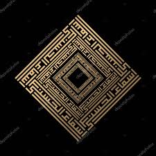 Menghafalkan asmaul husna akan memberikan banyak. Golden Islamic Calligraphy Asmaul Husna Of Kufi Style Premium Vector In Adobe Illustrator Ai Ai Format Encapsulated Postscript Eps Eps Format