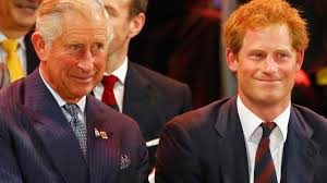 Prince charles is the heir to the british throne. Prince Charles Allegedly Fed Up With Prince Harry S Calls Asking For Money