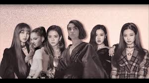 This is the third song from my concept ep titled luv 2 h8 me, hope you guys enjoy the . Blackpink Dua Lipa Ariana Grande Kiss U Next Mashup Youtube