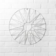 Metal Wall Art Kmart Metal Wall Art Metal Walls Wall Art