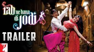 Our database has everything you'll ever need, so enter & enjoy ;) Rab Ne Bana Di Jodi Official Trailer With English Subtitles Shah Rukh Khan Anushka Sharma Youtube