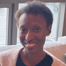 WOMEN x AI Virtual Networking