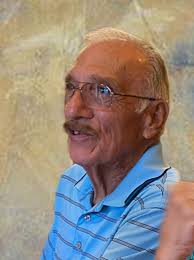 Alfred Falcon Martinez Jr.