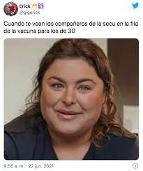 En el rango de edad de los de 30 a 39 años se encuentran millenials y también quienes son conocidos como 'chavorrucos', lo cual desató cientos de burlas. Kn1cao71n6ncgm