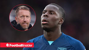 Michail Antonio Archives