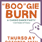 “boo”gie Burn: A Cardio Dance Party (Costumes event image