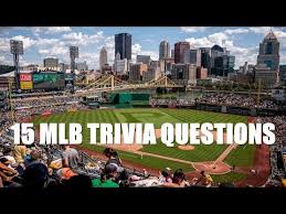 Baseball is very much similar to which game? Baseball Trivia How To Discuss