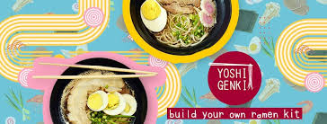 I've tried the veggie rolls, the ramen (vegan) from the build your own option, and spicy edamame. Yoshigenki Ramen Posts Facebook