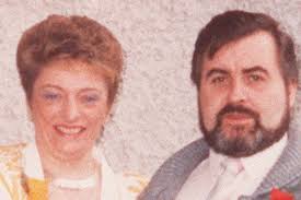 Martin McGuinness death: I'll never know why my husband was used as human  bomb, says Patsy Gillespie widow