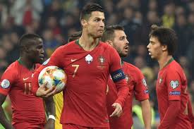 Federação portuguesa de futebol is responsible for this page. Jogadores De Portugal Abrem Mao De Premio Para Ajudar Futebol Amador Lance