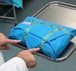 Opening Sterile Surgical Packs | Journal of Medical Insight