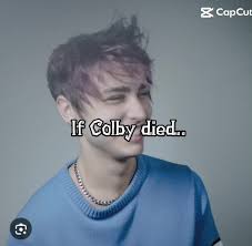 Colby and Teeter River Revenge